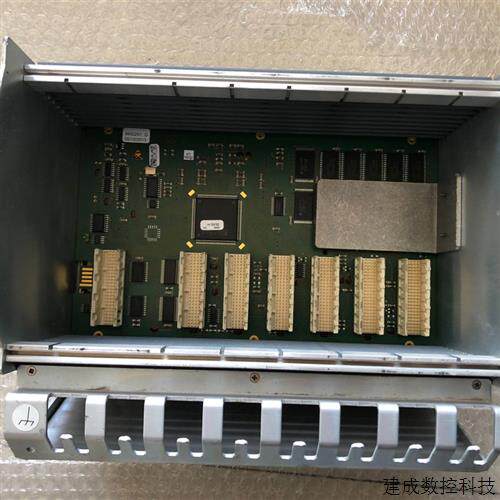 议价ABB DCS底座PM802F 现货3BDH000002R1 原装现货