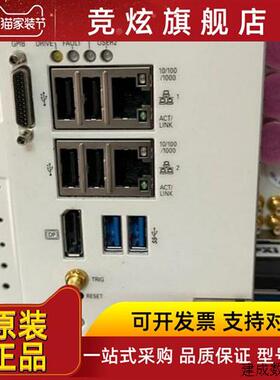 议价全新 美国NI PXIe-8880 IntelXeon八核控制器783513-0518