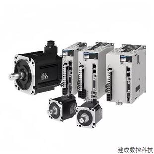 全新原装 议价安川伺服SGMXJ 100W R90A00A8002 01AUA6SC2 SGDXS