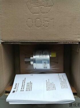 议价全新原装KRONES克朗斯 编码器 GI357.Z53 0900694870 现货