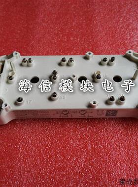 议价IGBT模块SEMIX553GB128DS SEMIX553GB126HDS SEMIX453GB12E4S