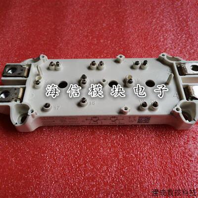 议价IGBT模块SEMIX553GB128DS SEMIX553GB126HDS SEMIX453GB12E4S