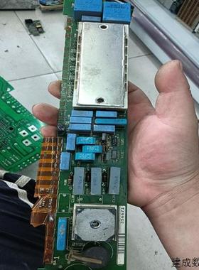 议价(请询价)伦茨驱动器电源模块板子33.9321LL.PA-1