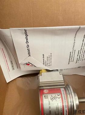 议价德国帝尔TRelectronic编码器 CEV582M10559 TR-ECE-TI-DGB-03