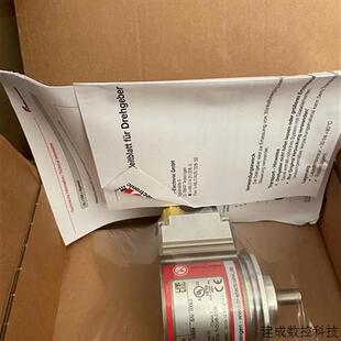 议价德国帝尔TRelectronic编码器 CEV582M10559 TR-ECE-TI-DGB-03