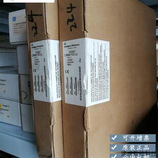 70系列PLC模块全新未拆封 议价IC697CMM742