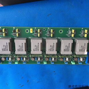 议价SDCS-PIN-41A-48-46 COAT触发ABB直流调速器DCS500 800驱动板