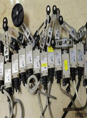 议价(请询价)OMU龙行程开关 D4V-8108Z-N