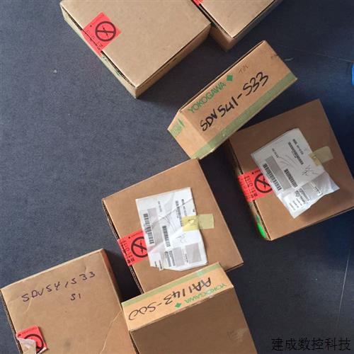 议价* SDV144-S33 SSB401-13 横河DCS模块 全新