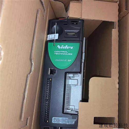 议价全新原装尼得科SP0405变频器Unidrive SP0405 STD 1.5kW 现货