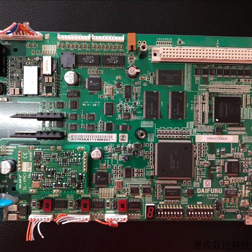 议价DAIFUKU大福OPC-2703A  SVL-3813A  SVL-3824B  DIO-3832A议