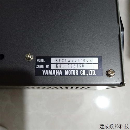 议价SRC1MAX200VA 驱动器 AB FT-BL- 250 实物图