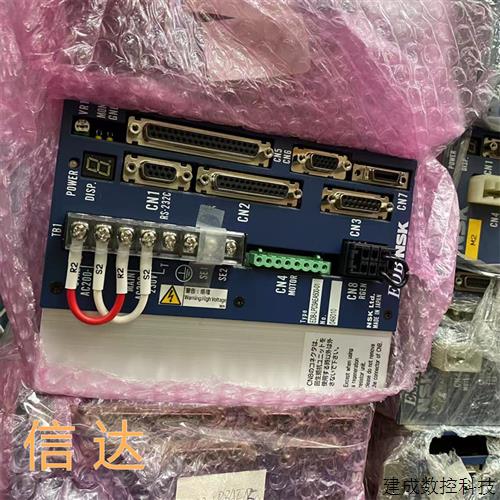 议价EDB-LPD3AEA500-01 NSK伺服驱动器