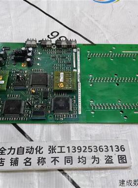 议价ABB控制板UF C721 BE101原装现货议价3BHE021889R0101