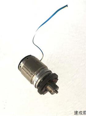 议价escap直流电机 C2R(24)405 234