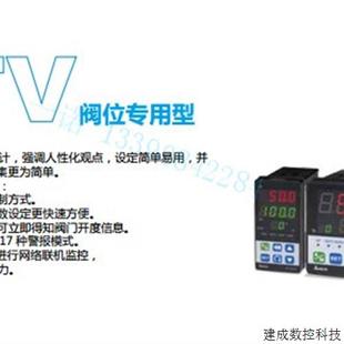 DTV9696R DTV4896C 台达阀位控制器 DTV4896R 议价台达仪表