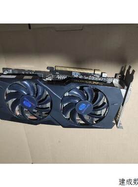 议价蓝宝石amd hd6800 1g 成色如图,使用正常