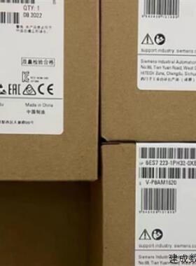 议价6ES72221BF320XB0产品plc模块6ES7222-1BF32-0XB0