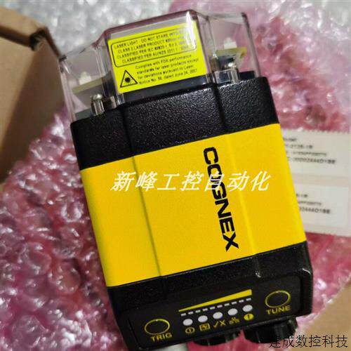 议价DM302X 康耐视 读码器 全新现货议价实拍