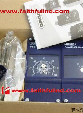 议价Jumo 60003231 久茂全新温度感测器  heatTHERM-AT 603070/01