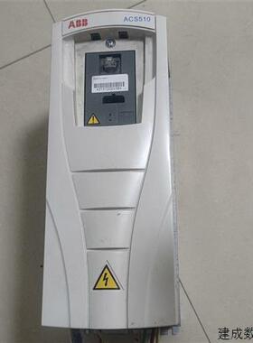 议价ABB变频器ACS510系列正品风机水泵专用三相38适用