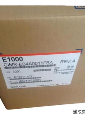 议价安川CIMR-EB4A0139ABA/CIMR-EB4A0165ABA /CIMR-EB4A0208ABA