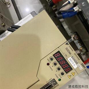 议价SGDM 50ADAY60A功能完好质保三个月