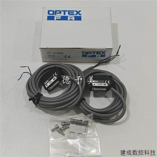 议价全新现货ZT-1200N日本奥普仕光电感测器BGS-2V100P BGS-DL70N