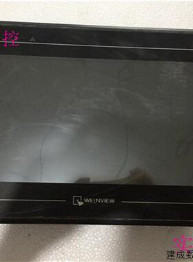 议价热卖原装拆机 威纶 MT6100i v2wv MT8100i v2wn mt8100i v2wv