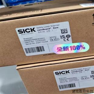 议价SICK扫描仪MICS3-CBAZ55ZA1P011091适用