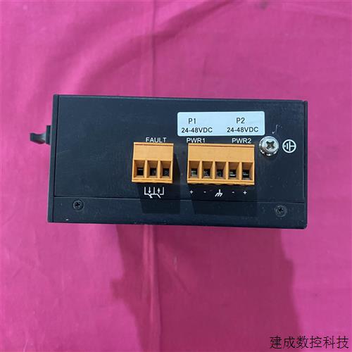 议价和利时GM010-ISW-8L-B工业以太网交换机可编程控制器驱动器