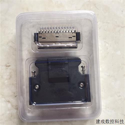 议价* 6SL3260-2NA00-0VA0 产品伺服驱动器V90 50芯插头 可配线