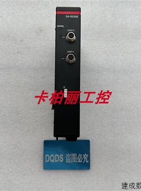 议价基恩士CA-DC50E CA-DBW24W CA-DBW50H CA-DC21E CA-DC40E全新