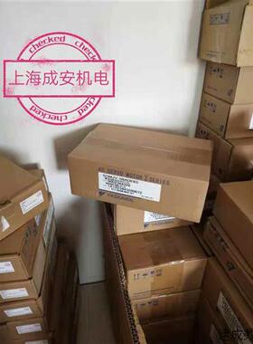 议价原装现货安川伺服马达SGMAS-01ACA41-E质保一年特价销售