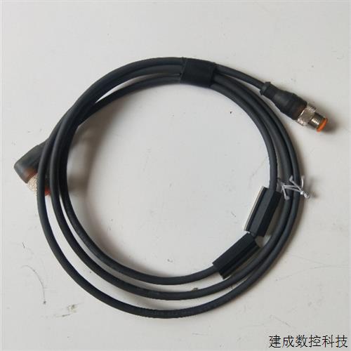 议价全新正品 隆堡 RST 4-RKWT/LED P 4-225/1.5M 实物拍摄 现货