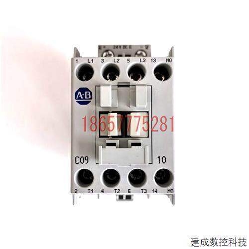 议价AB 接触器100-C09E*10/C09EJ01 100-C09EJ10/C09EJ01罗克韦尔