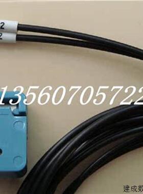 议价新原装线耐热105度M6探头 HPF-D013光纤传感器高品质