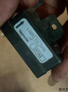 议价(请询价)L03S100D15  进口TAMURA