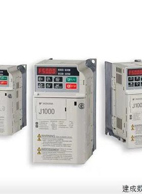 议价安川变频器CIMR-JCBA0010BAA