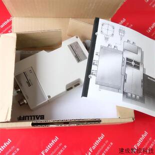 议价Balluff 600 650 BIS 巴鲁夫全新分析单元 BIS008U 007