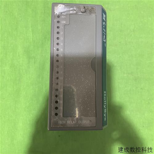 议价和利时系列模块FM151A模拟量输入模块热电阻温度模块卡件模块