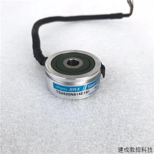 议价TS2620N614E161多摩川编码器旋转变压器TAMAGAWA