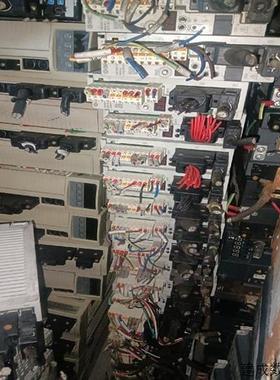 议价(请询价)SMC伺服控制器LECSA2-S1,功能完好成色