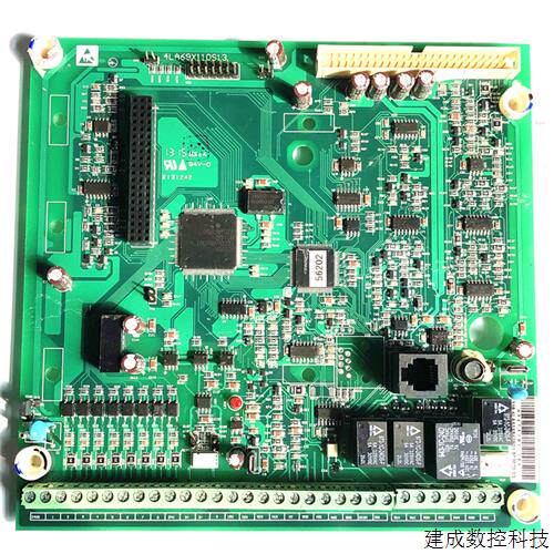 议价4LA69X110S13东元变频器GS510通用45-55-37-75-90KW控制主CPU