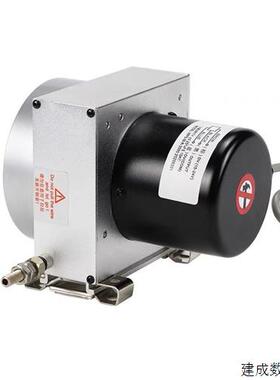 议价全新EL0500M-RP10-SO-P02-A421直线位移传感器 拉线式编码器