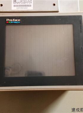 议价拆机 原装 GP370-SC11-24V 主板 电源板配件