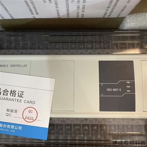议价信捷plc型号XD3-60T-EXD3-60R-E全新正品。现货库存