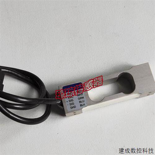 议价韩国DGcell/CAS BCL-3L BCL-20L BCL-60L单点式称重传感器感