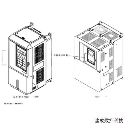 议价安川变频器CIMR-F7U42P2   CIMR-F7U43P7 CIMR-F7U45P5