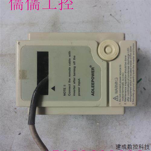 议价变频器AS2-IPM/MS2-IPM/AS2-107/R/104 04/1075 功能包好现货